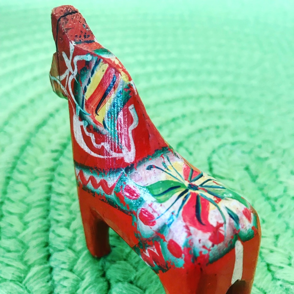 Meet your Posher, Yolanda